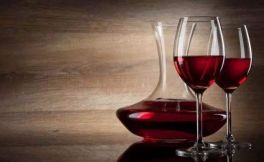 喝葡萄酒对身体有益处吗？