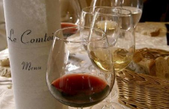 和波尔多葡萄酒“心心相印”的美食有哪些？