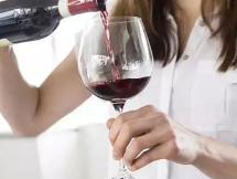 DIY精致葡萄酒饮品，你学会了吗？