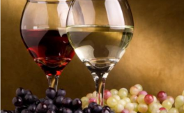 大概多少颗葡萄才能酿成一瓶葡萄酒？