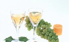 复兴中的橙酒是葡萄酒的第四种颜色