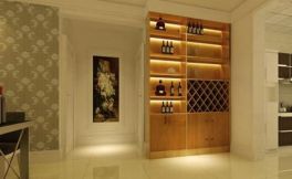 教你DIY打造最佳家庭葡萄酒储藏室