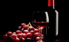 预防肝硬化只需要来杯葡萄酒