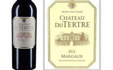 2012年杜特城堡红葡萄酒多少钱？