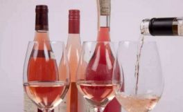 桃红葡萄酒的口感 桃红葡萄酒好喝吗？