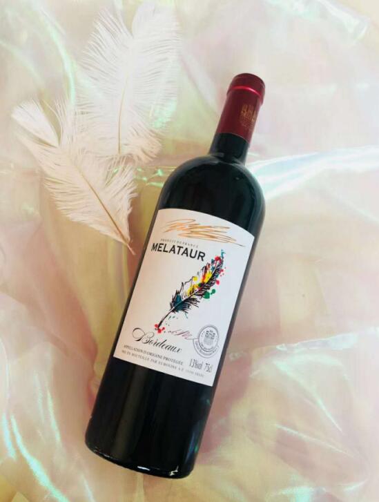 【美拉图干红葡萄酒】浪漫的法国香榭——美拉图