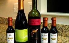 酒柜安全储存葡萄酒的要素是什么