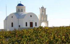 希腊葡萄酒文化是怎样的？