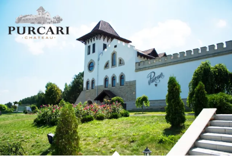 东欧最负盛名酒庄与摩尔多瓦国际葡萄酒品牌领导者