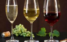 葡萄酒分类 葡萄酒的七种分类方式