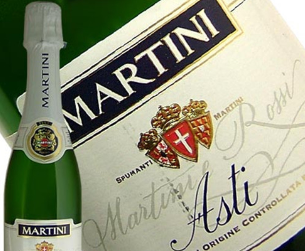 意大利的“香槟”——阿斯蒂起泡酒
