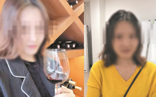 广州警方破获一起葡萄酒网络诈骗案件，涉案人数高达67人