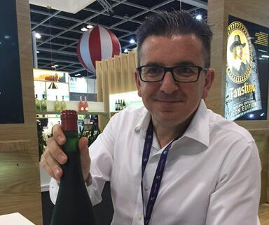 专访西班牙葡萄酒巨头FAUSTINO集团CEO