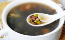 5个超简单方便的醒酒汤的做法 