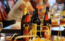 中西酒文化差异的原因是什么？