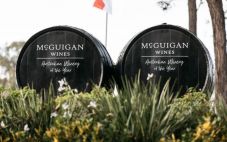 澳洲麦格根酒庄荣获年度澳洲最佳酒庄的称号