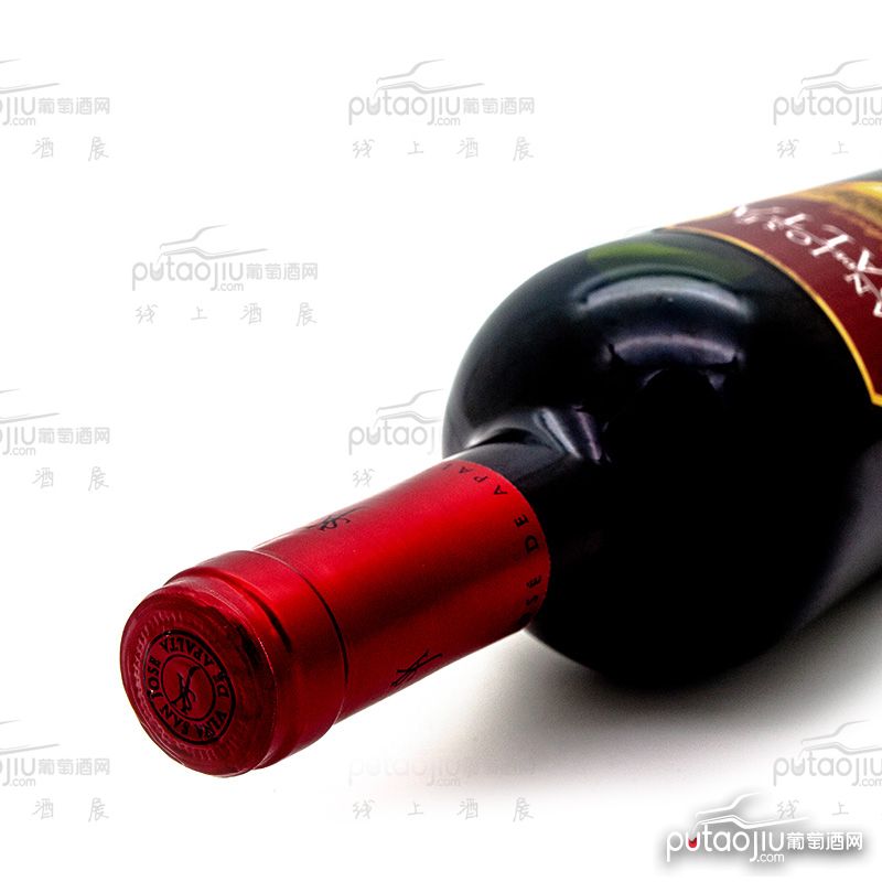 智利拉佩尔谷圣何塞阿帕塔赤霞珠传统精选干红葡萄酒