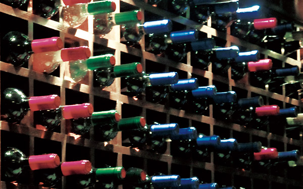 为什么不能将葡萄酒长期放在冰箱里存储