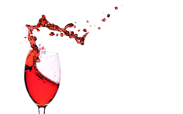 为什么葡萄酒会有各种各样的酸