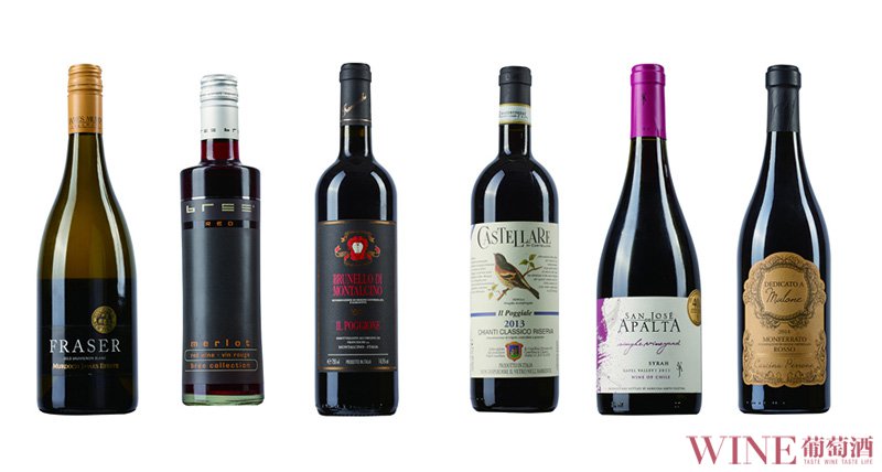 喜欢南非葡萄酒，不可错过四个品牌