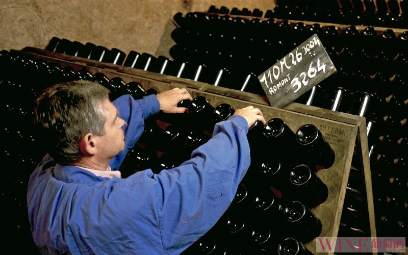 你知道世界上最贵的样品酒吗？