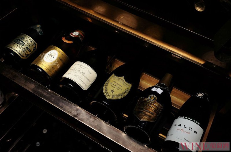 张裕葡萄酒风靡全欧洲 用品质攻克下欧洲市场
