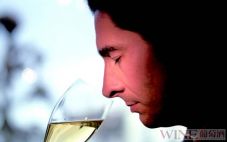 酩悦香槟首席酿酒师获评《Wine Enthusiast》杂志年度酿酒师