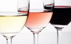 葡萄酒分类 探索五种主要的葡萄酒类型