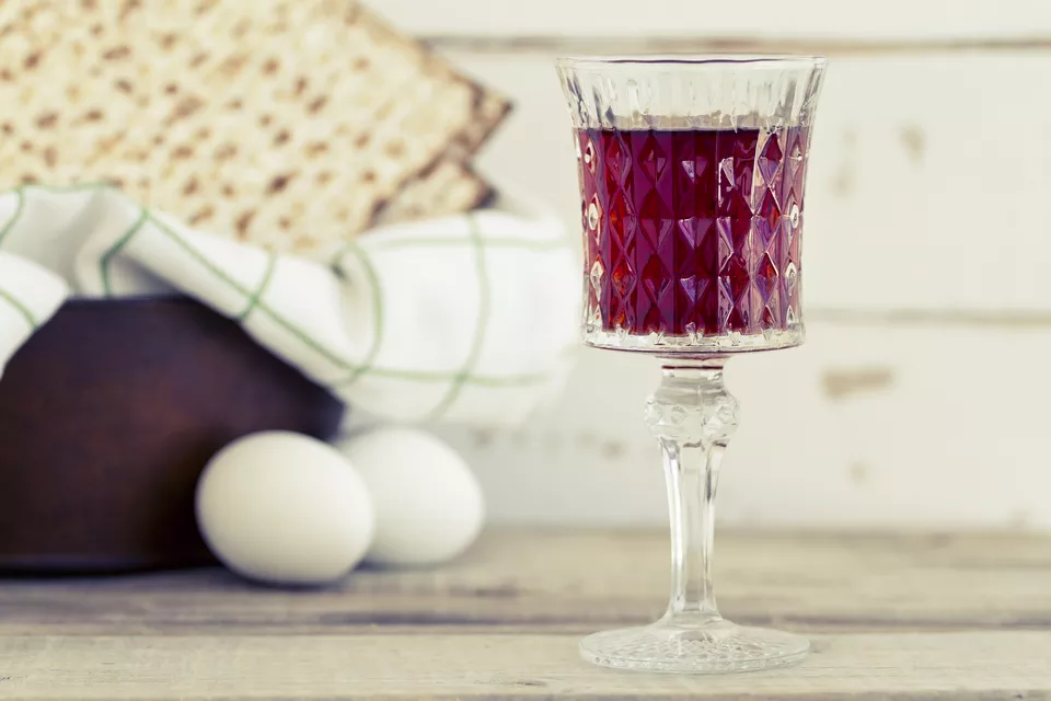 蔻修酒（Kosher Wine）和逾越节酒（Kosher for Passover Wine）有什么区别