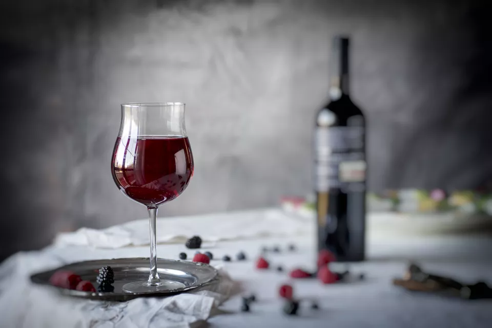 学习冷冻葡萄酒的最佳方法(和理由)
