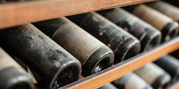 陈酿葡萄酒:葡萄酒随着年龄的增长会发生什么变化?