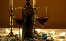 梅洛葡萄酒和赤霞珠葡萄酒的区别