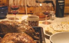 感恩节葡萄酒搭配——六种配对策略
