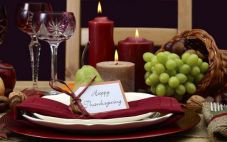 感恩节最好的11种葡萄酒