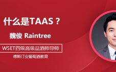 什么是TAAS？