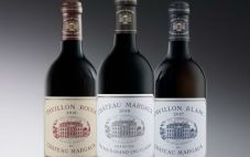 法国玛歌酒庄将对品牌和包装作出改变