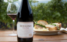 关于Meiomi葡萄酒的九件事 