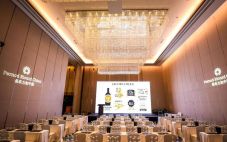 法国保乐力加在中国发布三大葡萄酒品牌的10余款单品