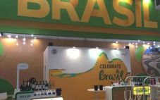 巴西起泡酒受国际市场欢迎，连续两年出口大幅增长，6月3-5日巴西葡萄酒协会将携酒庄首次参展Interwine