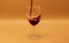 葡萄酒对健康的好处：抗氧化剂