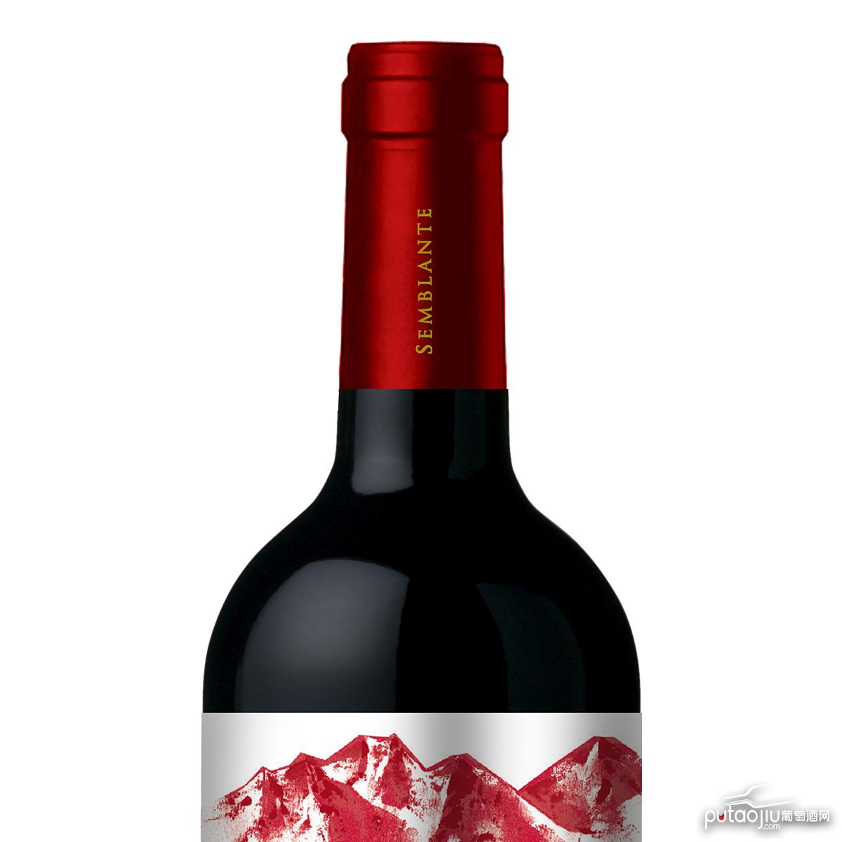 智利中央山谷西格尔酒庄风彩系列赤霞珠干红葡萄酒
