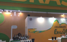 近年来巴西起泡酒受到国际市场的认可