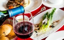 食物和葡萄酒配对用餐的基本指南