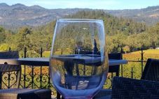 加州葡萄酒之乡的葡萄酒趋势