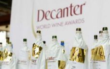 2019Decanter醇鉴世界葡萄酒大赛报名截止至3月1号