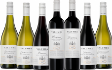 澳洲御兰堡酒庄推出新款葡萄酒系列产品
