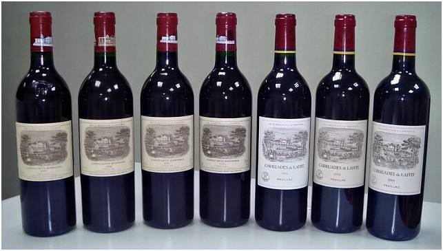 2015拉菲红酒价格，2015年拉菲多少钱一瓶？