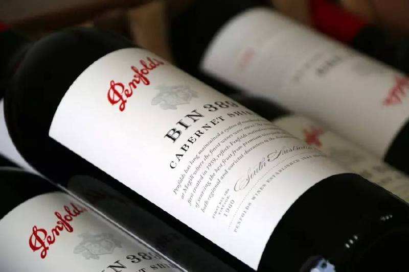 澳洲奔富bin389红酒价格多少钱一支？