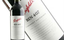 澳洲奔富红酒407价格多少钱一瓶？