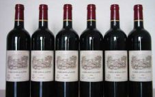 2010年拉菲红酒价格表，超级齐全，超级详细的。